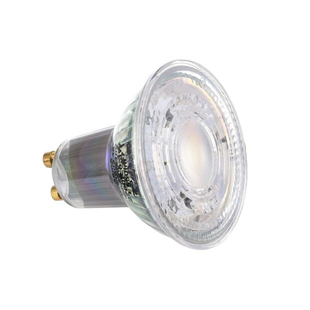 Osram, Leuchtmittel, PARATHOM PAR 16 , GU10, 230 V/AC, DIM, 2700 K, 60 Grad, 8.3 W