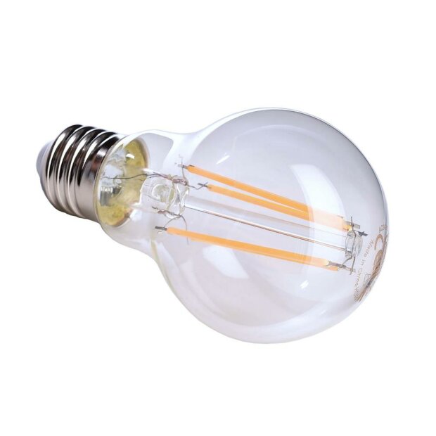 Osram, Leuchtmittel, PARATHOM Retrofit P CLAS A60 , E27, 230 V/AC, DIM, 2700 K, 300 Grad, 6.5 W