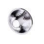 Sytemkomponenten, 17° Reflektor für Modular Sytem COB, Höhe: 42 mm, Durchmesser: 75 mm