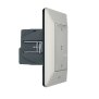 Valena Life with Netatmo Rollladenschalter Farbe: Aluminium