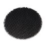 Sytemkomponenten, Waben Filter für Modular Sytem COB, Höhe: 3 mm, Durchmesser: 75 mm