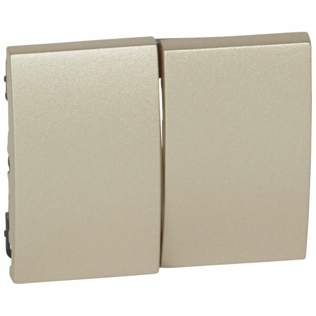 Wippe Serie Galea titanium