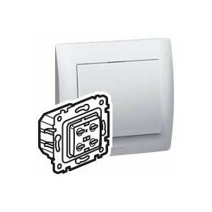 Einsatz Universal Tastdimmer 400W