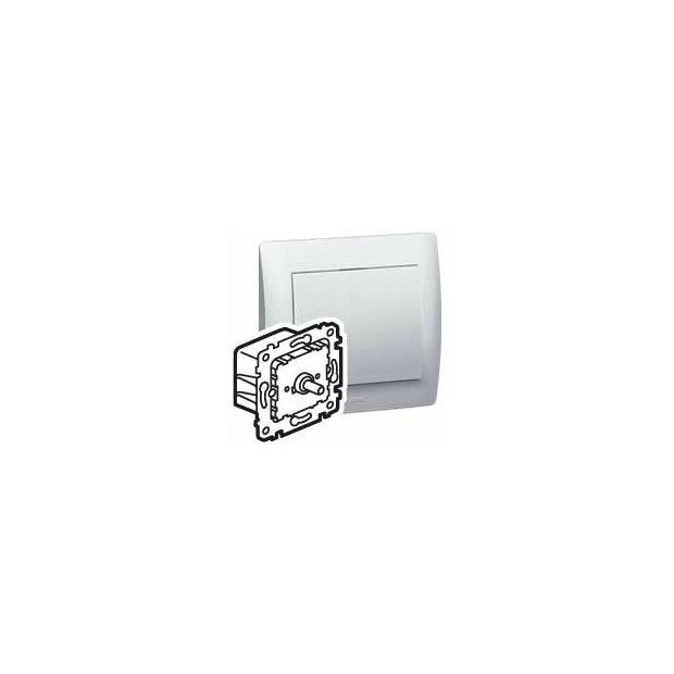 Einsatz Drehdimmer 400W