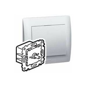 Einsatz Drehdimmer 400W