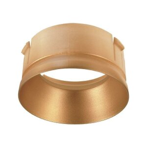 Sytemkomponenten, Reflektor Ring Gold für Serie...