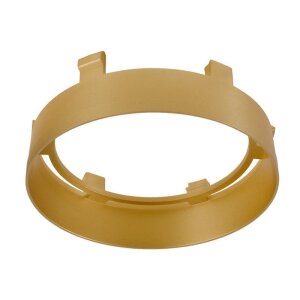 Sytemkomponenten, Reflektor Ring Gold für Serie...