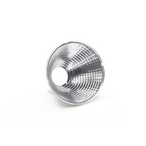 Sytemkomponenten, Reflektor 15° für Serie Nihal, Höhe: 47 mm, Durchmesser: 72 mm