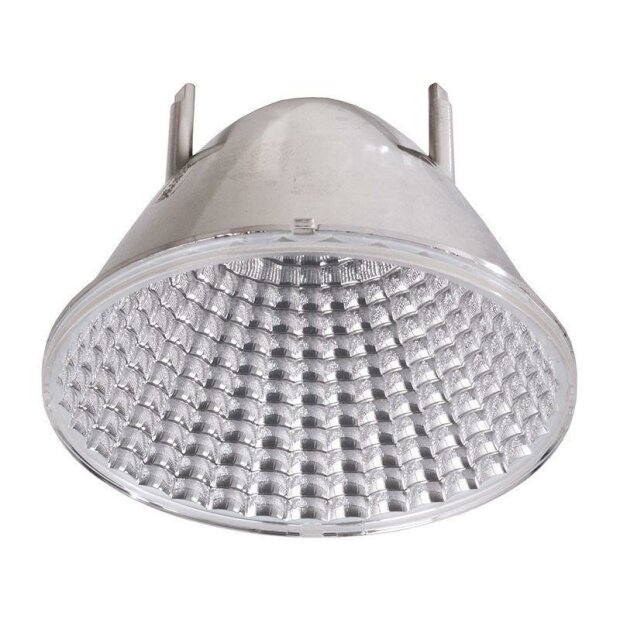 Sytemkomponenten, Reflektor 50° für Serie Nihal, Höhe: 47 mm, Durchmesser: 72 mm