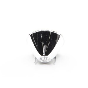 Sytemkomponenten, Reflektor 50° für Serie Nihal, Höhe: 47 mm, Durchmesser: 72 mm