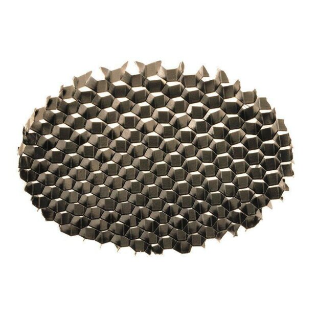 Sytemkomponenten, Wabenfilter für Serie Nihal, Höhe: 4 mm, Durchmesser: 70 mm