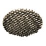 Sytemkomponenten, Wabenfilter für Serie Nihal, Höhe: 4 mm, Durchmesser: 70 mm