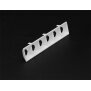 Sytemkomponenten, Ceti Spot Anti Glare white, Tiefe: 158.9 mm, Breite: 20.38 mm, Höhe: 29.6 mm