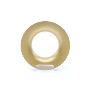 Sytemkomponenten, Reflektor Ring Gold für Serie Uni...