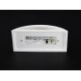 Wandaufbauleuchte, Arianna, 1x max. 80 W R7S 78 mm, Weiß, 220-240 V/AC