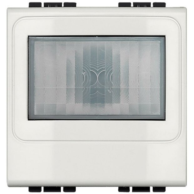 SCS Greenswitch Pir Weiss