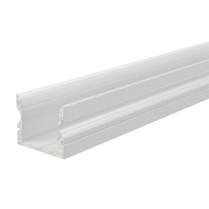 Profil, U-Profil hoch AU-02-12, 12 - 13,3 mm LED Stripes,...