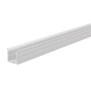 Profil, U-Profil hoch AU-02-05, 5 - 5,7 mm LED Stripes,...