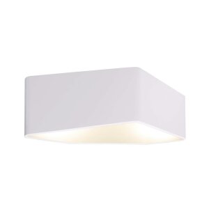 Wandaufbauleuchte, Calia, 22,4 W, DIM, 2000-3000 K,...