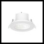 ALL-IN-ONE EINBAUSTRAHLER SCHWENKBAR LICHTFARBEINSTELLBAR SPA44-6W-XW 3 Lichtfarben
