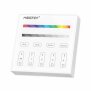 MiBoxer 2.4Ghz Wandsteuerung | RGBW | 4 zone | Gehäusefarbe: weiß l Model B3