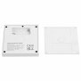 MiBoxer 2.4Ghz Wandsteuerung | RGBW | 4 zone | Gehäusefarbe: weiß l Model B3