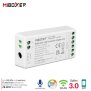 MiBoxer Zigbee RGB+CCT LED Controller | 5 Kanal | 12V/24V | FUT039Z