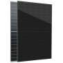 HT54-18X Full Black (ND)-F N-Type Bifacial 430W GlasGlas Full Black