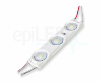 EpiLED 12V LED Modul Opticor 3 1.44W 135lm IP67...