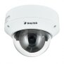 BALTER X PRO NightHawk Vandalensichere IP Dome-Kamera mit 4.0MP, 2.7-13.5mm Motorzoom, AutoFocus, Nachtsicht 40m, Ultra Low Light, WDR 120dB, Deep Learning AI, Alarm, Audio, PoE/12V DC, IK10, IP67