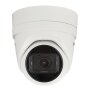 NTI-E8028MIR - NEOSTAR 8.0MP EXIR IP Dome-Kamera, 2.8-12mm Motorzoom, 3840x2160p, Nachtsicht 30m, WDR 120dB, H.265+, VCA, PoE/12V DC, IK10, IP67