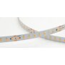 Hagemann 5 Meter LED Streifen | 24V | 12W/m | 10mm | SMD 2835 double chips | 180 LEDs/m | IP20 | Neutralweiß (4000K)