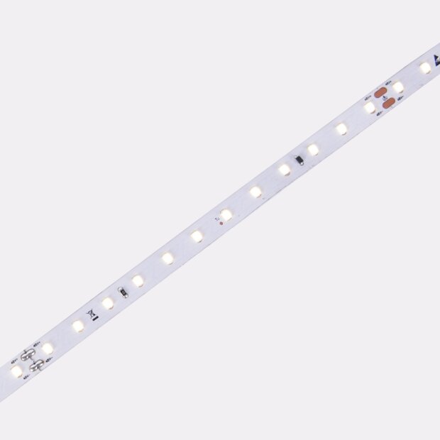 Hagemann 5 Meter LED Streifen | 48V | 12W/m | 10mm |SMD 2835 | 112 LEDs/m | IP65 | Neutralweiß (4000K)