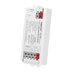 Miboxer 2in1 LED Controller l Einfarbig l 12V/24V...