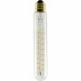LED Soft Tube 190 Spiral klar | E27 |6W W (46 W) | 570 Lm | 2.200 K