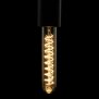 LED Soft Tube 190 Spiral klar | E27 |6W W (46 W) | 570 Lm | 2.200 K