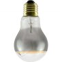 LED Illusion Glühlampe A19 smokey smokey bottom|E27| 4 W (33 W)|360 Lm|2.200 K|
