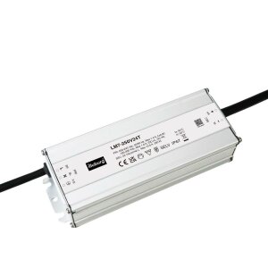 Ilburg 24V 250W LED-Netzteil Konstantspannung IP67...