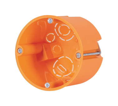 Ftronic Hohlwanddose E117 61mm tief