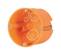 Ftronic Hohlwanddose E117 61mm tief