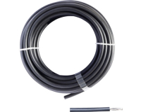 SOLARKABEL H1Z2Z2-K 1x6 schwarz RG100m PV1-F EN50618