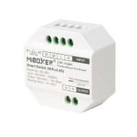 MiBoxer Smart Switch Lichtsteuerung Tuya APP ALEXA +...