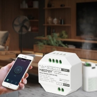 MiBoxer Smart Switch Lichtsteuerung Tuya APP ALEXA +...