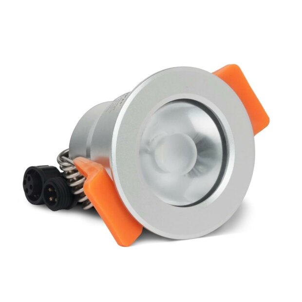 MiBoxer 3W LED Spot RGBW 12V IP66 33-36 Bohrloch,  SL4-12