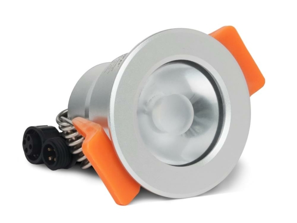 MiBoxer SL4-12 I 3W LED Spot RGBW 12V IP66 33-36 Bohrloch