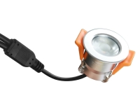 MiBoxer SL4-12 I 3W LED Spot RGBW 12V IP66 33-36 Bohrloch