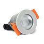 MiBoxer 3W LED Spot RGBW 12V IP66 33-36 Bohrloch,  SL4-12