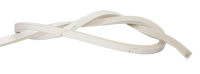 Hagemann 230V LED 8 W/m Neon Flex-Streifen l SMD-Chip l 120  LEDs/m l IP65 l 820LM/m l CRI>80 l Blau