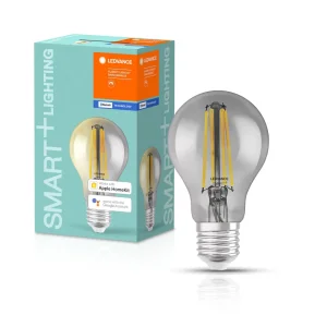 LEDVANCE Bluetooth SMART+ Filament Classic LED Lampe...