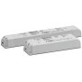 Vossloh Schwabe EasyLine 24V C-L LED Netzteil l 75W l IP20 l 180x52x30 l Kompakt l ONF/OFF